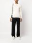 TOM FORD Trui met ronde hals Wit - Thumbnail 2