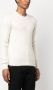 TOM FORD Trui met ronde hals Wit - Thumbnail 3