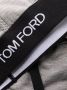 TOM FORD Cropped top Grijs - Thumbnail 2