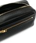 TOM FORD Toilettas met logo-reliëf Zwart - Thumbnail 4