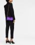 TOM FORD Crossbodytas met pailletten Paars - Thumbnail 2
