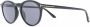 TOM FORD Eyewear Aurele zonnebril met rond montuur Zwart - Thumbnail 2