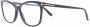 TOM FORD Eyewear Double Clip-on zonnebril Zwart - Thumbnail 3