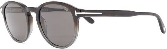 TOM FORD Eyewear Dante FT0834 zonnebril Bruin