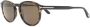TOM FORD Eyewear Dante FT0834 zonnebril Bruin - Thumbnail 2