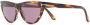 TOM FORD Eyewear Zonnebril met cat-eye montuur Bruin - Thumbnail 2