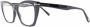 TOM FORD Eyewear Zonnebril met cat-eye montuur Zwart - Thumbnail 2