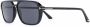 TOM FORD Eyewear Zonnebril met navigator montuur Zwart - Thumbnail 2