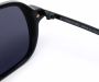 TOM FORD Eyewear Zonnebril met navigator montuur Zwart - Thumbnail 3