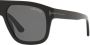 TOM FORD Eyewear Zonnebril met geometrisch montuur Zwart - Thumbnail 3