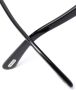 TOM FORD Eyewear Zonnebril met rechthoekig montuur Zwart - Thumbnail 3