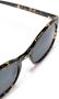 TOM FORD Eyewear Zonnebril met schildpadschild design Bruin - Thumbnail 3