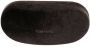 TOM FORD Eyewear zonnebril met vierkant montuur Zwart - Thumbnail 4