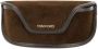 TOM FORD Eyewear Bril met vierkant montuur Zwart - Thumbnail 4