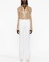 TOM FORD Flared broek Wit - Thumbnail 2