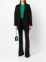 TOM FORD Flared broek Zwart - Thumbnail 2