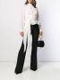 TOM FORD Flared pantalon Zwart - Thumbnail 2