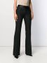 TOM FORD Flared pantalon Zwart - Thumbnail 3