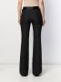 TOM FORD Flared pantalon Zwart - Thumbnail 4