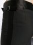 TOM FORD Flared pantalon Zwart - Thumbnail 5