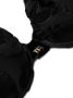TOM FORD Bh met bloemenprint Zwart - Thumbnail 3