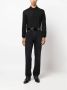 TOM FORD Gebreid poloshirt Zwart - Thumbnail 2