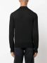 TOM FORD Gebreid poloshirt Zwart - Thumbnail 4