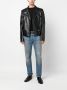 TOM FORD Gerafelde jeans Blauw - Thumbnail 2