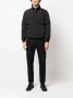 TOM FORD Gewatteerd donsjack Zwart - Thumbnail 2