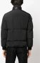 TOM FORD Gewatteerd donsjack Zwart - Thumbnail 4
