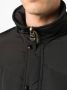 TOM FORD Gewatteerd donsjack Zwart - Thumbnail 5