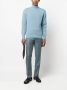 TOM FORD Ribgebreide trui Blauw - Thumbnail 2