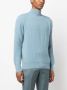TOM FORD Ribgebreide trui Blauw - Thumbnail 3