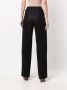 TOM FORD High waist broek Zwart - Thumbnail 4