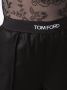 TOM FORD High waist broek Zwart - Thumbnail 5