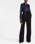 TOM FORD High waist broek Zwart - Thumbnail 2