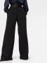 TOM FORD High waist broek Zwart - Thumbnail 3