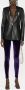 TOM FORD High waist legging Paars - Thumbnail 2