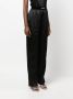 TOM FORD High waist broek Zwart - Thumbnail 3