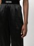 TOM FORD High waist broek Zwart - Thumbnail 5