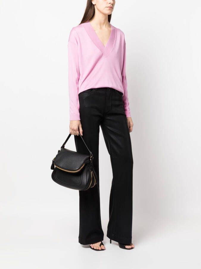 TOM FORD Jennifer shopper Zwart