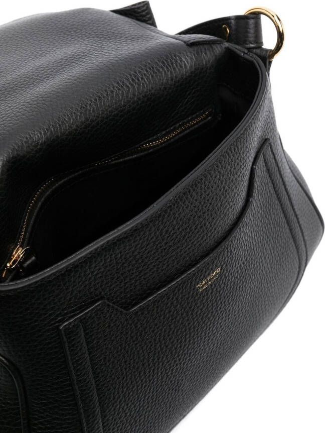 TOM FORD Jennifer shopper Zwart