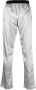 TOM FORD Joggingsbroek met logoband Grijs - Thumbnail 2