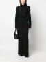 TOM FORD Kasjmier blouse Zwart - Thumbnail 2