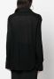 TOM FORD Kasjmier blouse Zwart - Thumbnail 4