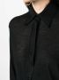 TOM FORD Kasjmier blouse Zwart - Thumbnail 5