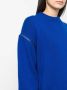 TOM FORD Kasjmier trui Blauw - Thumbnail 5