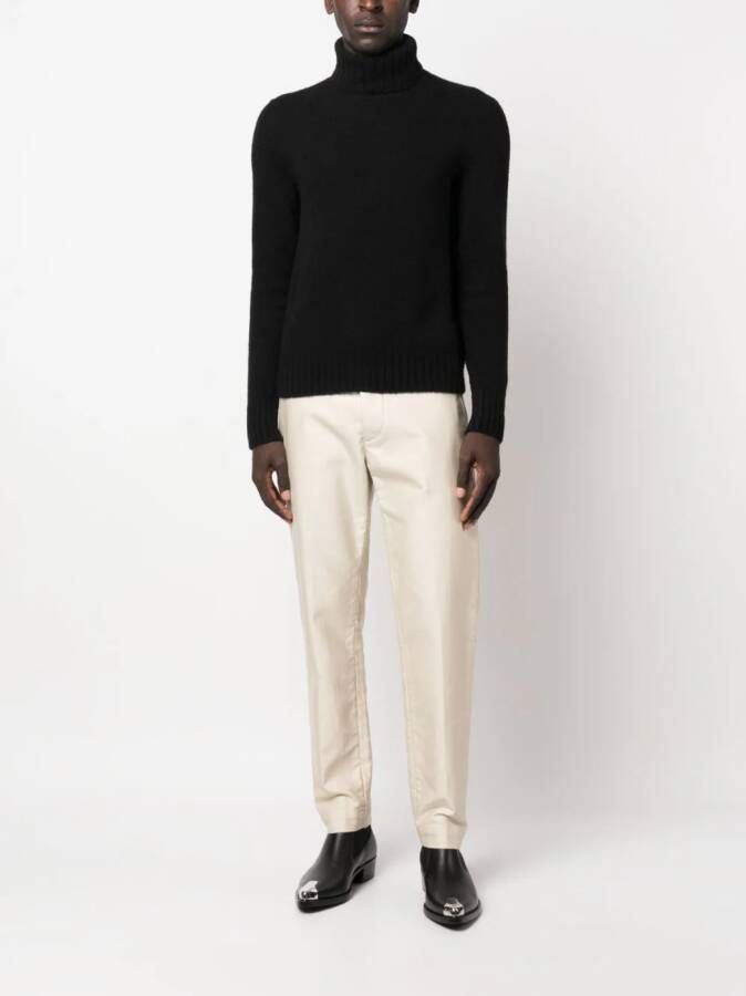 TOM FORD Kasjmier trui Zwart