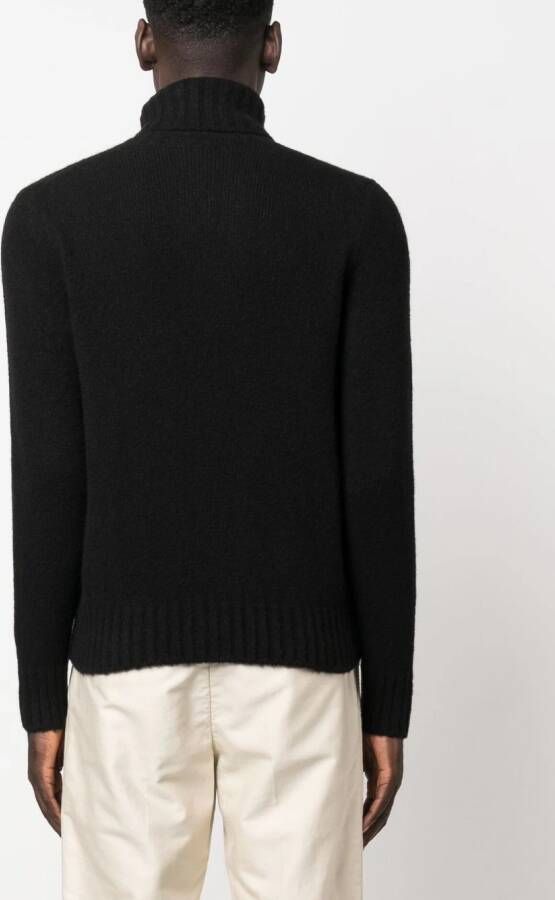 TOM FORD Kasjmier trui Zwart