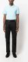 TOM FORD Katoenen poloshirt Blauw - Thumbnail 2